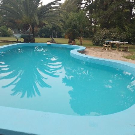 Quinta Don Alfredo Vila Tandil Exterior foto