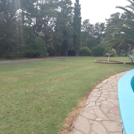 Quinta Don Alfredo Vila Tandil Exterior foto